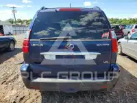 2008 Lexus GX фото