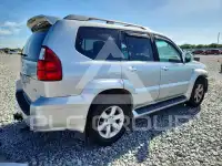 2008 Lexus GX фото