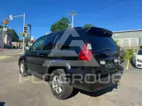 2008 Lexus GX фото