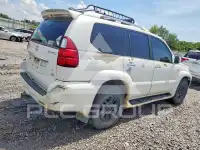 2008 Lexus GX фото