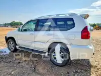 2008 Lexus GX фото