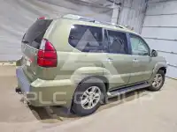 2008 Lexus GX photo