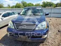 2008 Lexus GX фото