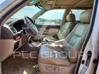 2008 Lexus GX фото
