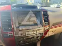 2008 Lexus GX фото