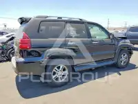 2008 Lexus GX фото