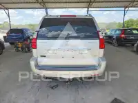 2008 Lexus GX фото