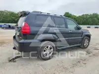 2008 Lexus GX фото