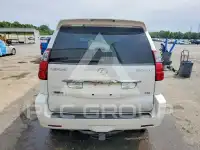 2008 Lexus GX фото