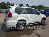 2008 Lexus GX фото