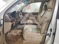 2008 Lexus GX photo