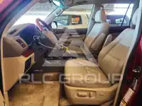 2008 Lexus GX photo