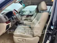 2008 Lexus GX фото