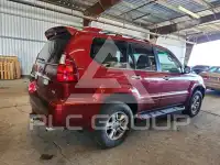 2008 Lexus GX photo