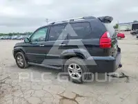 2008 Lexus GX фото
