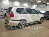 2008 Lexus GX photo