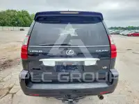 2008 Lexus GX фото