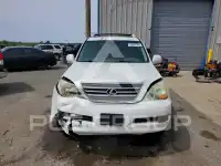 2008 Lexus GX фото
