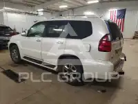 2008 Lexus GX photo