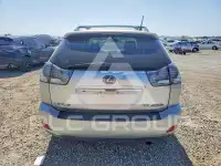 2008 Lexus RX400 photo