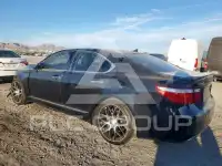 2008 Lexus  photo
