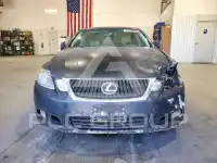 2008 Lexus GS350 фото