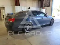 2008 Lexus GS350 фото