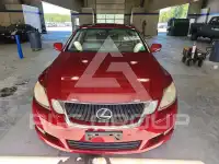 2008 Lexus GS350 photo