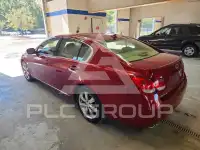 2008 Lexus GS350 photo