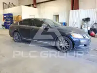 2008 Lexus GS350 фото