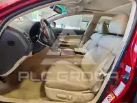 2008 Lexus GS350 photo