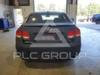 2008 Lexus GS350 фото