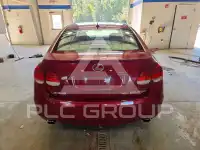 2008 Lexus GS350 photo