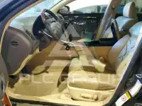 2008 Lexus GS350 фото