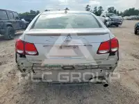 2008 Lexus GS photo