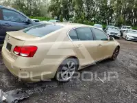 2008 Lexus GS350 фото
