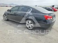 2008 Lexus GS350 photo