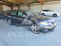 2008 Lexus GS350 photo