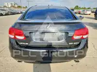 2008 Lexus GS350 photo