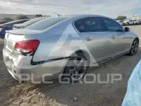 2008 Lexus GS350 photo