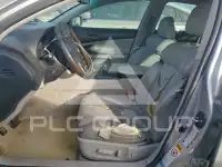 2008 Lexus GS350 photo