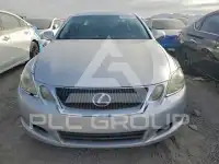 2008 Lexus GS350 photo