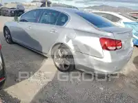 2008 Lexus GS350 photo
