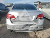 2008 Lexus GS350 photo