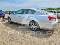 2008 Lexus GS350 photo