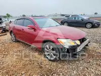 2008 Lexus GS350 фото