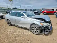 2008 Lexus GS350 photo