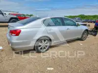 2008 Lexus GS350 photo