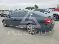 2008 Lexus GS350 photo