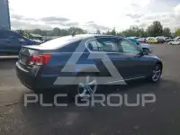 2008 Lexus GS350 фото